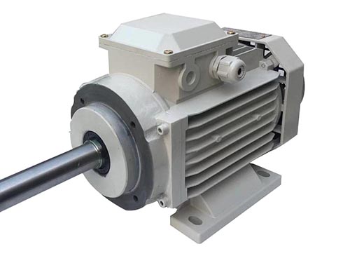 2.2KW鋁合金電機(jī)