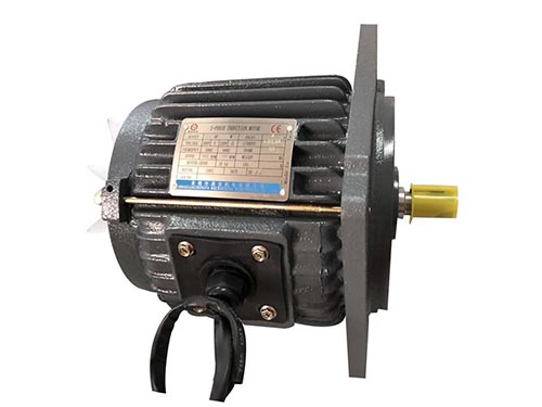 1.1KW食品機(jī)械專用電機(jī)
