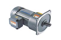 減速電機(jī)的常見(jiàn)類型
