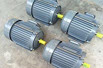電機(jī)極數(shù),你知道嗎?