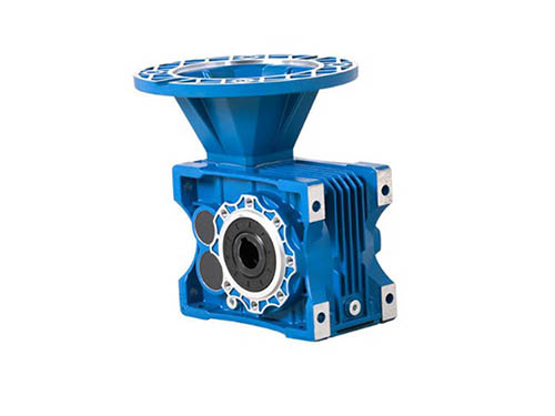 HP 075減速器