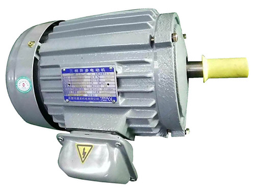 自動(dòng)車(chē)床電機(jī)